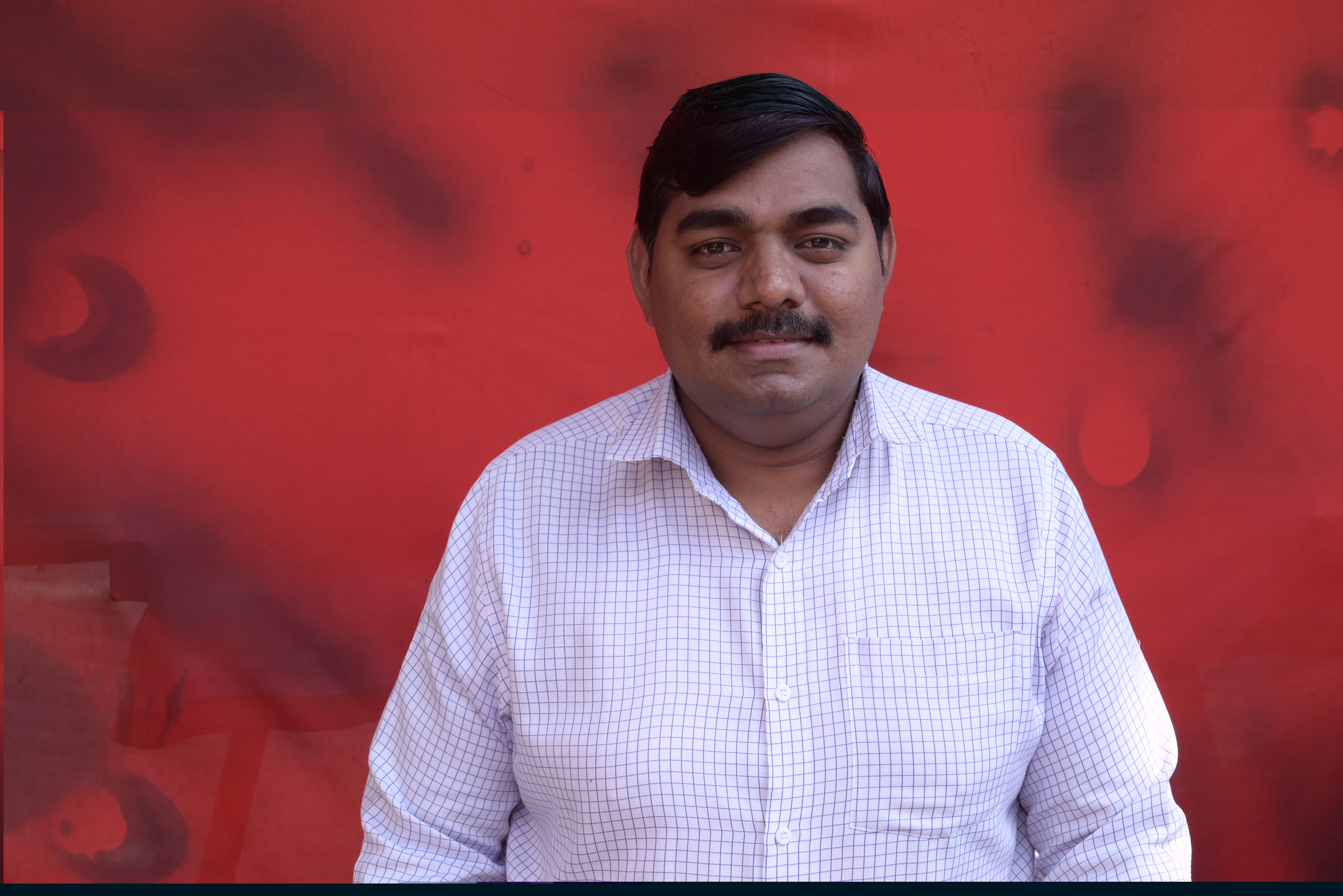 Shri. Anand Mahadeorao Ingole